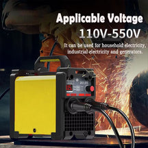 ArcForce – Multi-Process Welding & Plasma Cutting System