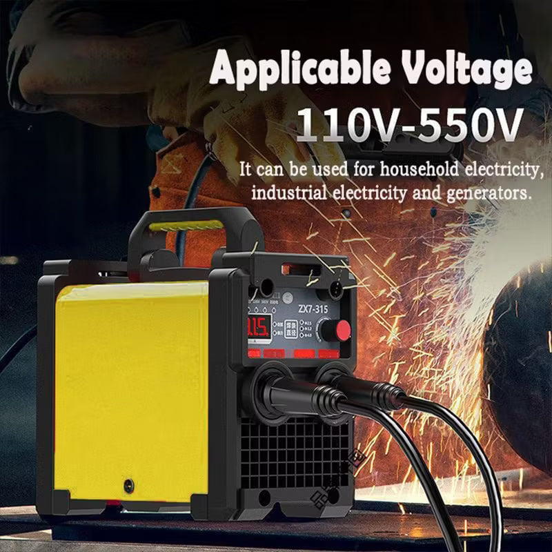 ArcForce – Multi-Process Welding & Plasma Cutting System