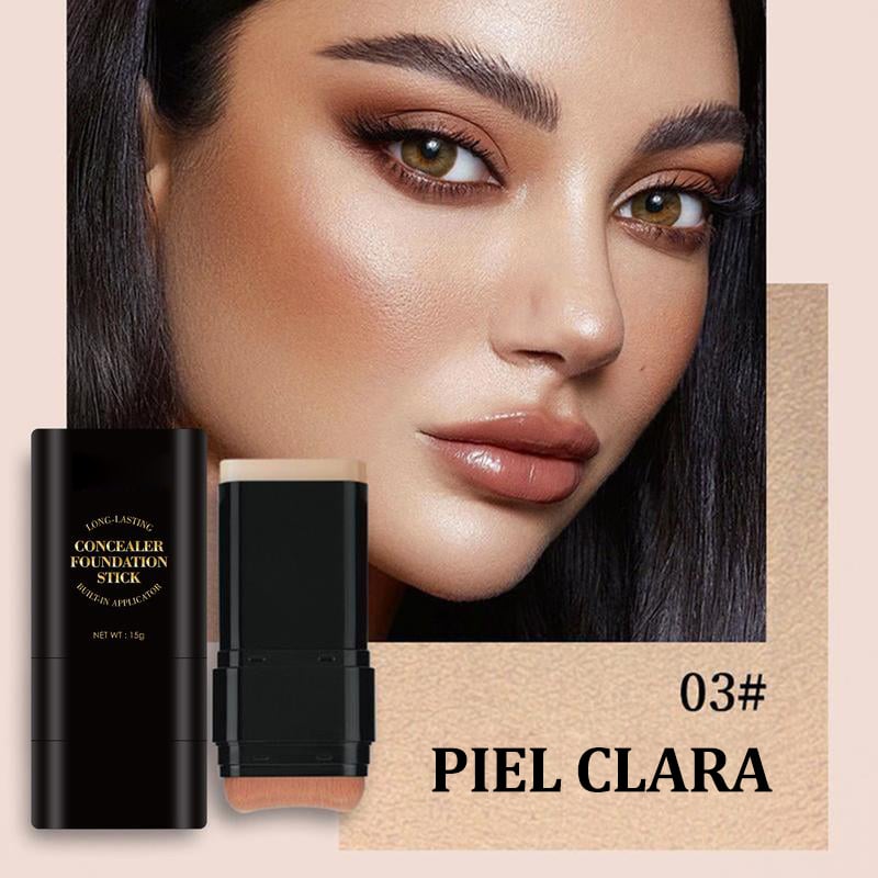 Blendora – Multi-Use Concealer Foundation Brush