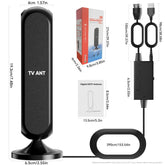 SignalBoost – Indoor HD TV Antenna