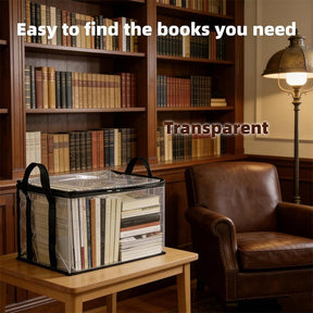 TidyCube – Multi-Use Storage Bucket