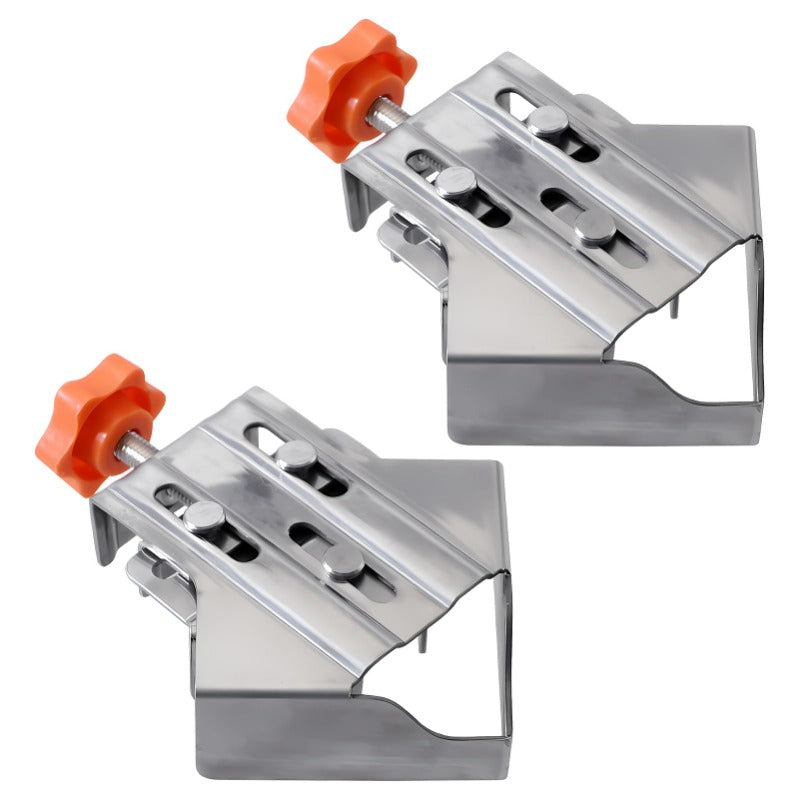 EasyAngle – Quick Fix Right Angle Clip