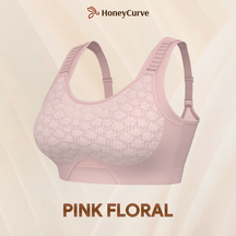 CurveCharm Pro – Soft Lift Comfort Bra