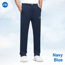 Belevite™ MeshIrons - Men’s Breathable Mesh Panel Casual Pants