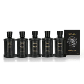 LumeNuance – Mortality’s Echo Luxury Fragrance