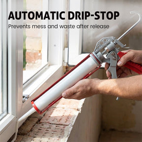 SealMaster – 360° Bearing Caulking Gun