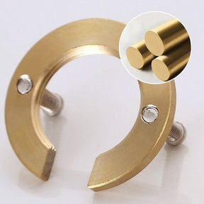 NutShield – Anti-Wobble Faucet Lock