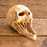 DreadHollow – Skull Collector Sculpture