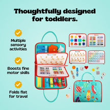 MontiPlay™ – Creative Learning Through Play
