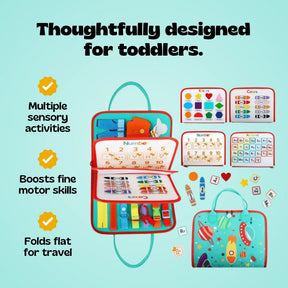 MontiPlay™ – Creative Learning Through Play