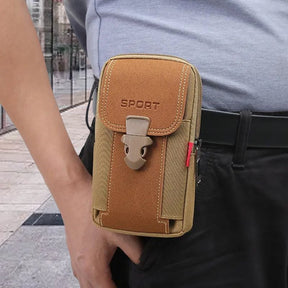 FlexPocket – Everyday Belt Phone Case