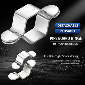 HexaGrip – Detachable Hexagon Faucet Wrench
