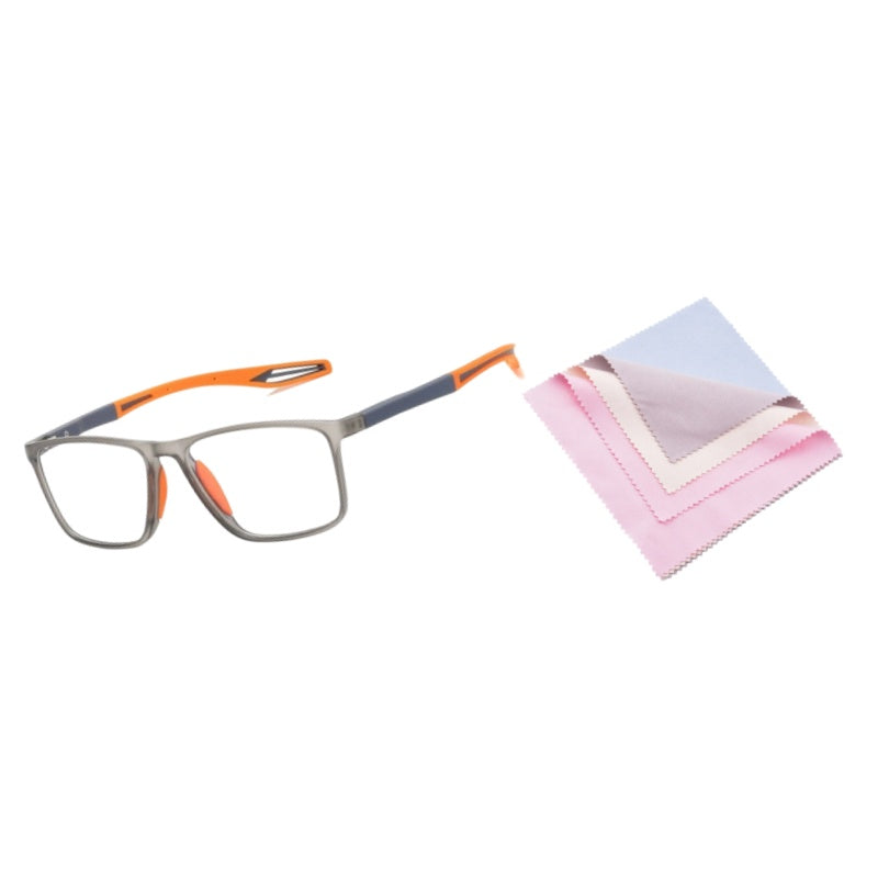 VisionFlex | Ultra-Light Presbyopic Sports Glasses