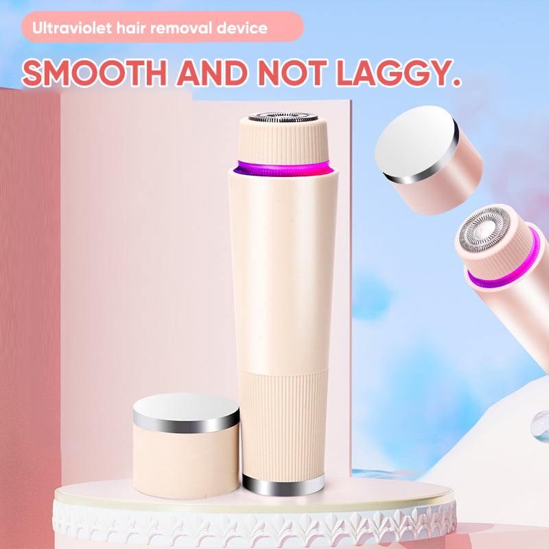 SmoothTrim – Intimate Care Electric Trimmer
