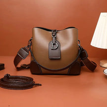 Charmelle – Classic Women's Shoulder Purse