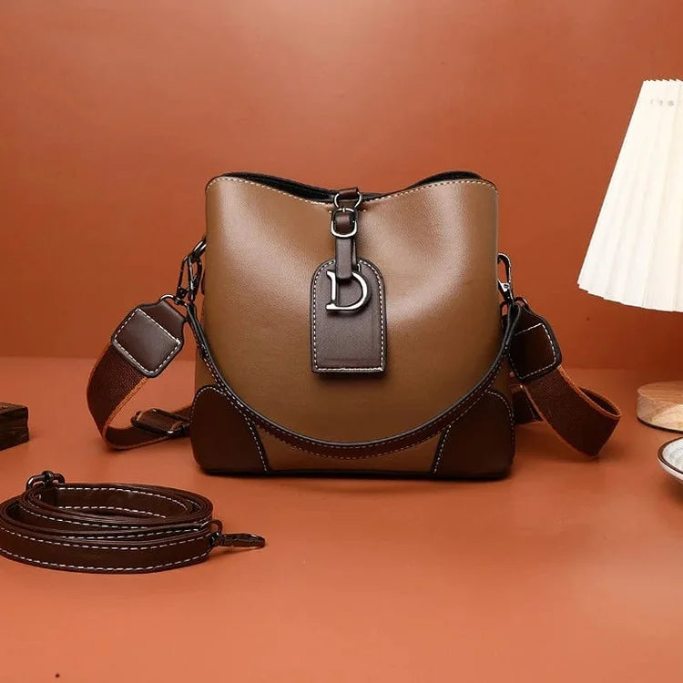 Charmelle – Classic Women's Shoulder Purse