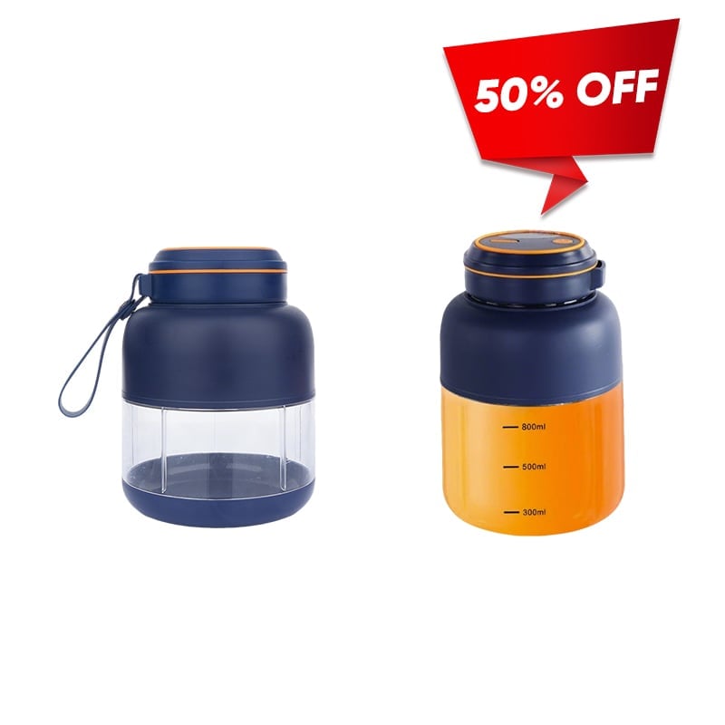 VitaBlend – Portable Fruit Blender Bottle