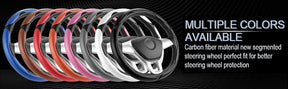 ZulaStyle – Premium Car Wheel Covers