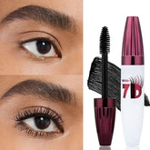 LumiLash – Smudge Proof Volume Curl Mascara