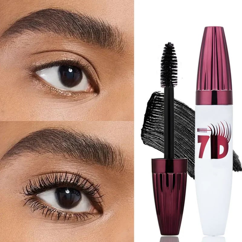 LumiLash – Smudge Proof Volume Curl Mascara