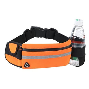 StealthCarry – Anti-Theft Invisible Waist Bag