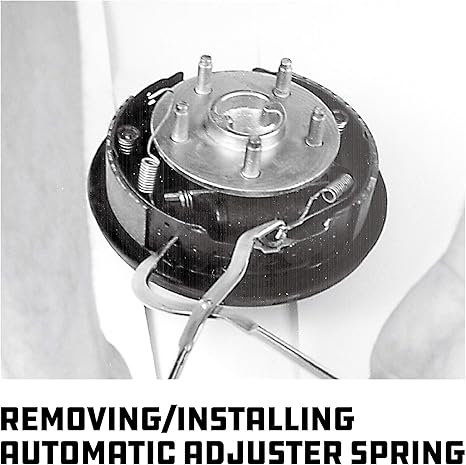TorqueSpring – Brake Pliers Tool