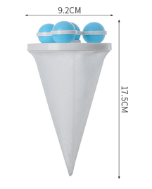 PetPure Wash Ball – Fur Removal Tool