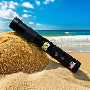 LaserEase  – Portable Powerful  Infrared Laser Device