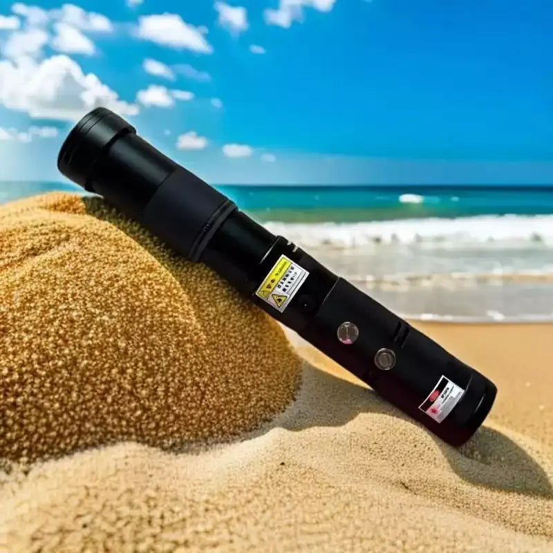 LaserEase  – Portable Powerful  Infrared Laser Device