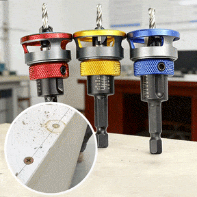 ProBore – High Precision Counterbore Tool