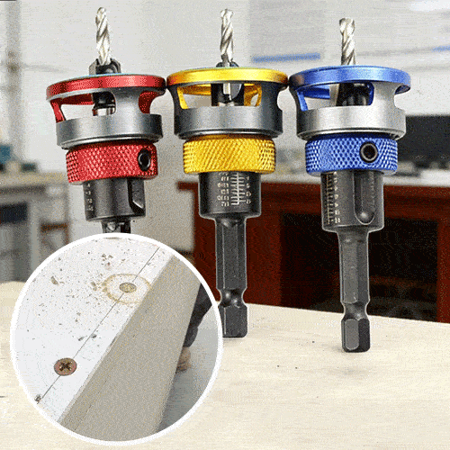 ProBore – High Precision Counterbore Tool