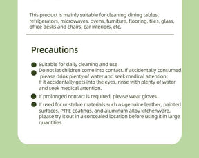 Purezyme – Natural Enzyme Cleaner