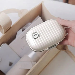 DoseMate – Convenient Portable Pill Case
