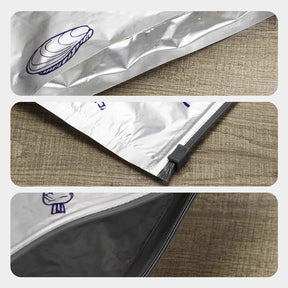 SnackSafe – Reusable Food Storage