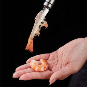 SeaMaster | Multifunctional 5-in-1 Shrimp & Fish Knife