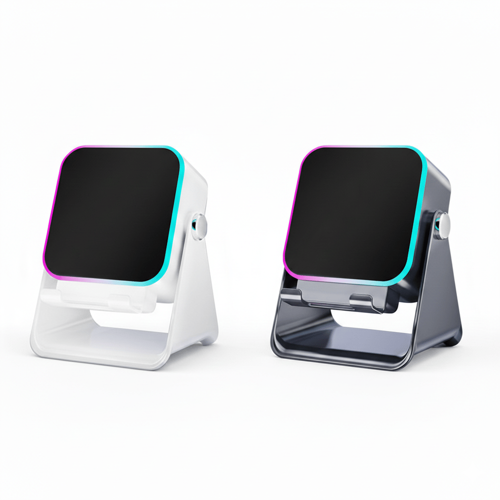 TuneStand Elite – Wireless Induction Sound Booster