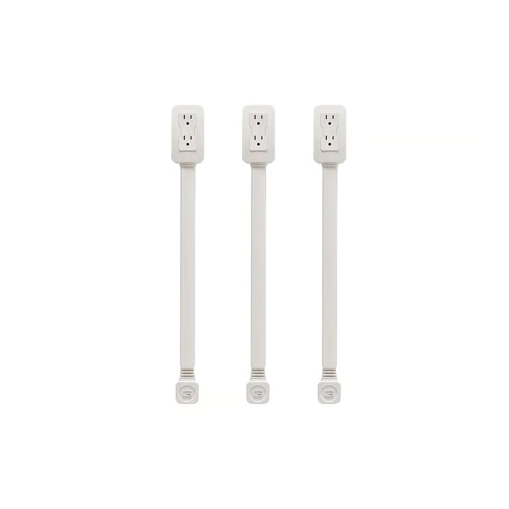 PowerPlus – Multi Outlet Electrical Extender
