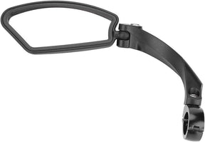 SafeRide – Adjustable Rearview Mirror for Bikes