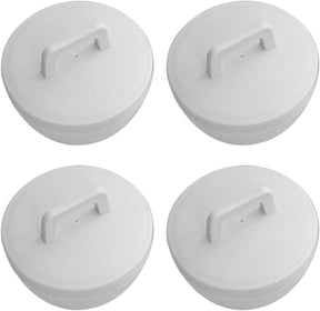 EggMagic – Creative Boiled Egg Shaper Set