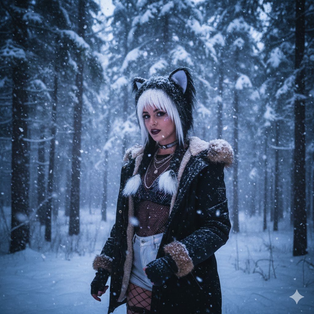 ⚡Clearance Sale, Selling The Last 50 Items At A Loss💥Cute Plush Cat Hat