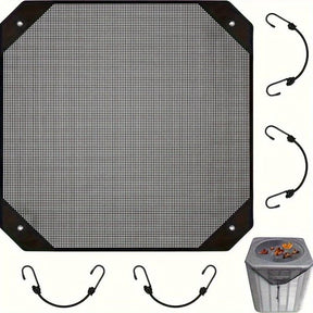 CoolGuard – Durable Air Conditioner Protector Cover
