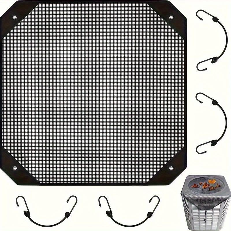 CoolGuard – Durable Air Conditioner Protector Cover
