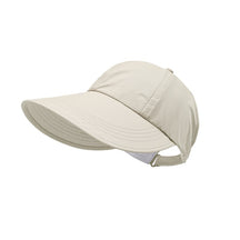 ShadeCore – Elegant UV Protection  Sun Hat