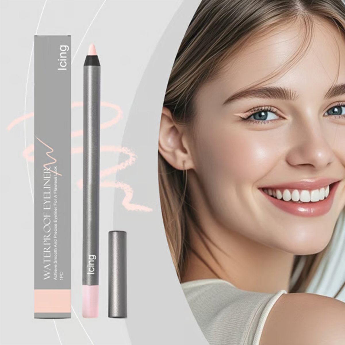 PrecisionInk – Ultra Longwear Eyeliner