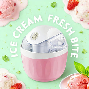 FrostyJoy – Auto Electric Ice Cream Maker