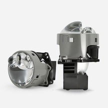 NightGlare Pro – Precision LED Projector Headlight