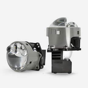 NightGlare Pro – Precision LED Projector Headlight