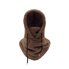 BlizzardCore – Multi-Wear Thermal Hood