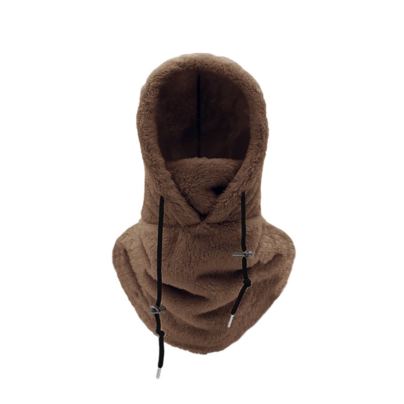 BlizzardCore – Multi-Wear Thermal Hood