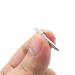 StealthNail – No Drill Skirting Nails